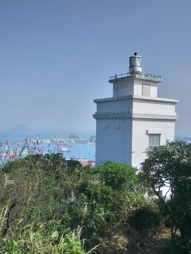 DSC_3088.JPG - 基隆  球子山(火號山)步道