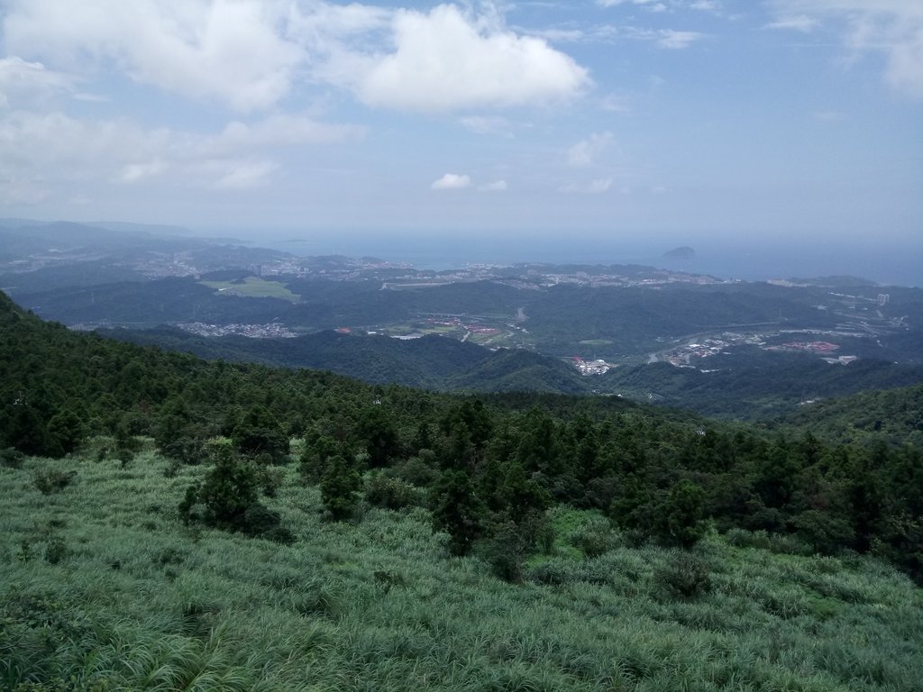 DSC_6595.JPG - 瑞芳  五分山登山步道