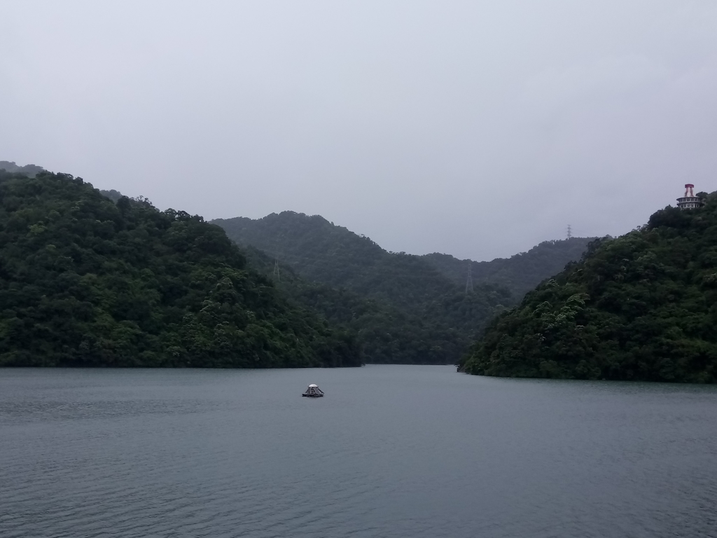 DSC_8907.JPG - 雨中漫遊  石門水庫