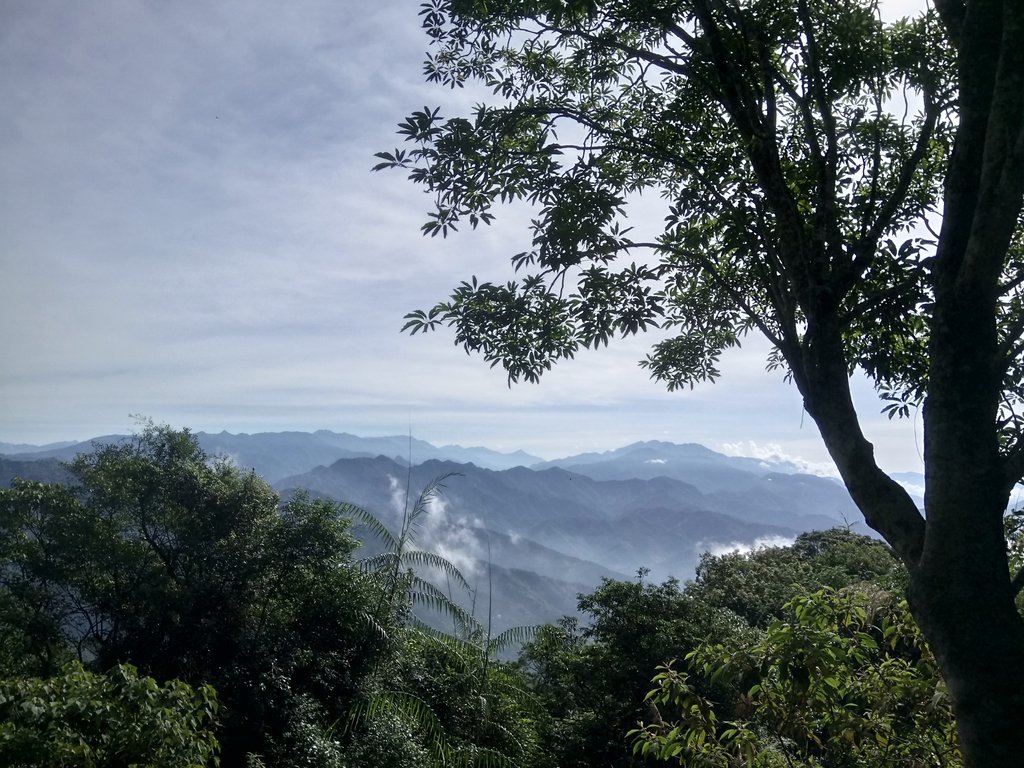 DSC_2513.JPG - 國姓  大橫屏山