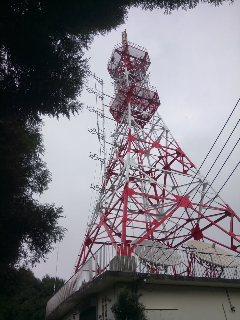 DSC_1039.JPG - 新竹  五指山登山步道