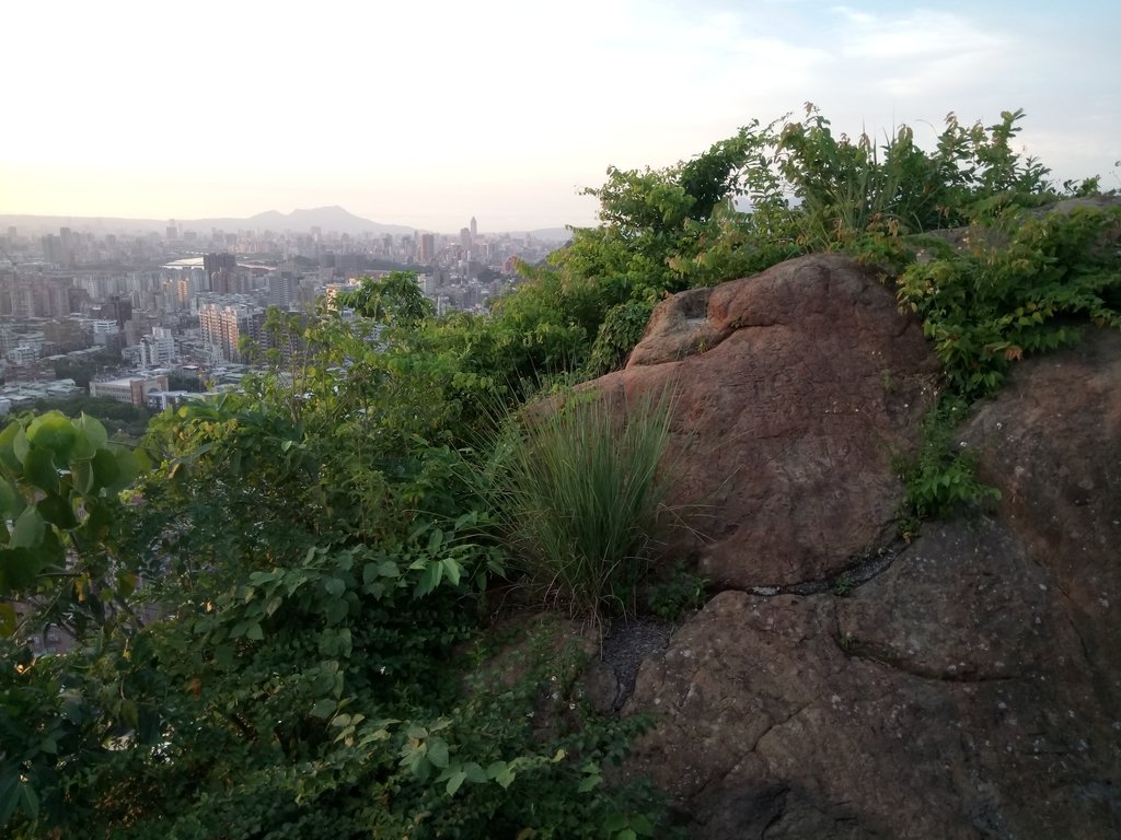 DSC_2714.JPG - 景美  仙跡岩親山步道