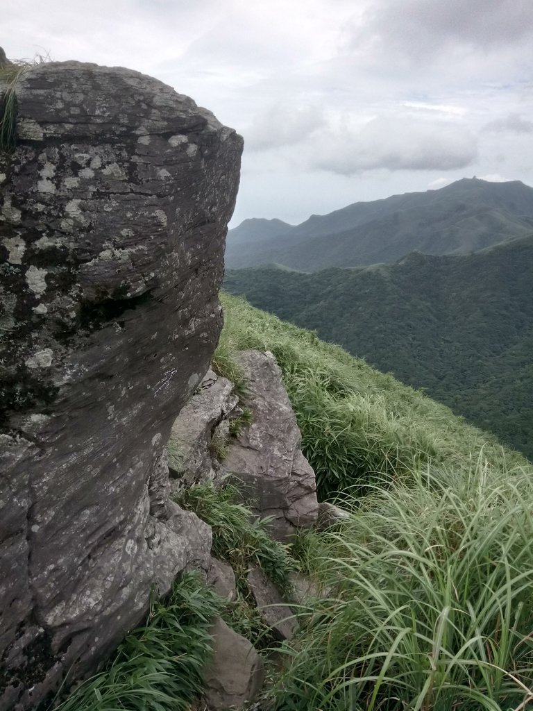 DSC_4531.JPG - 小觀音山  西峰登山步道