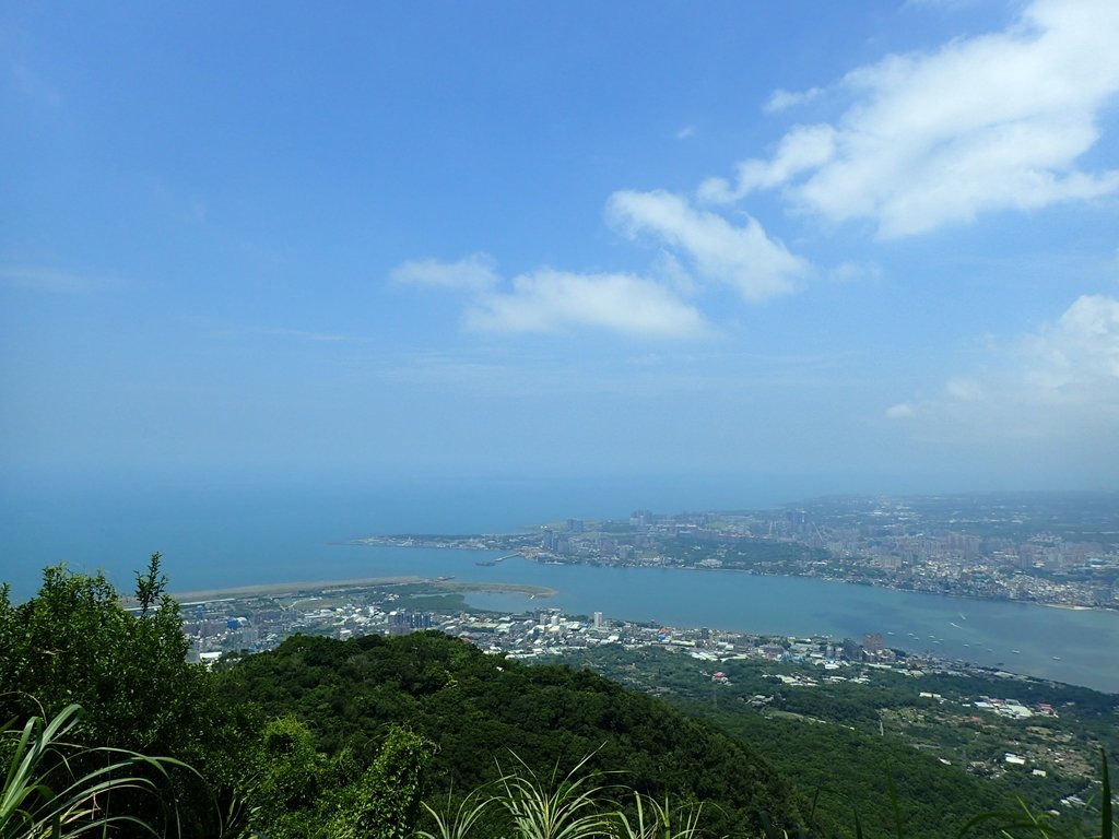 P8076238.JPG - 觀音山之  北橫古道