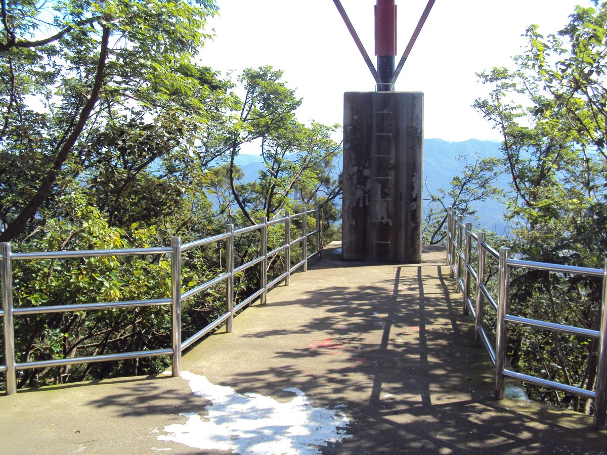 DSC01972.JPG - 三峽  鳶山登山步道