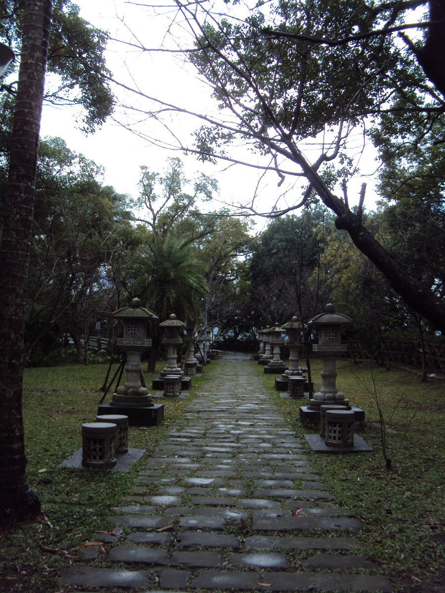 DSC01836.JPG - 大溪神社  壹號館