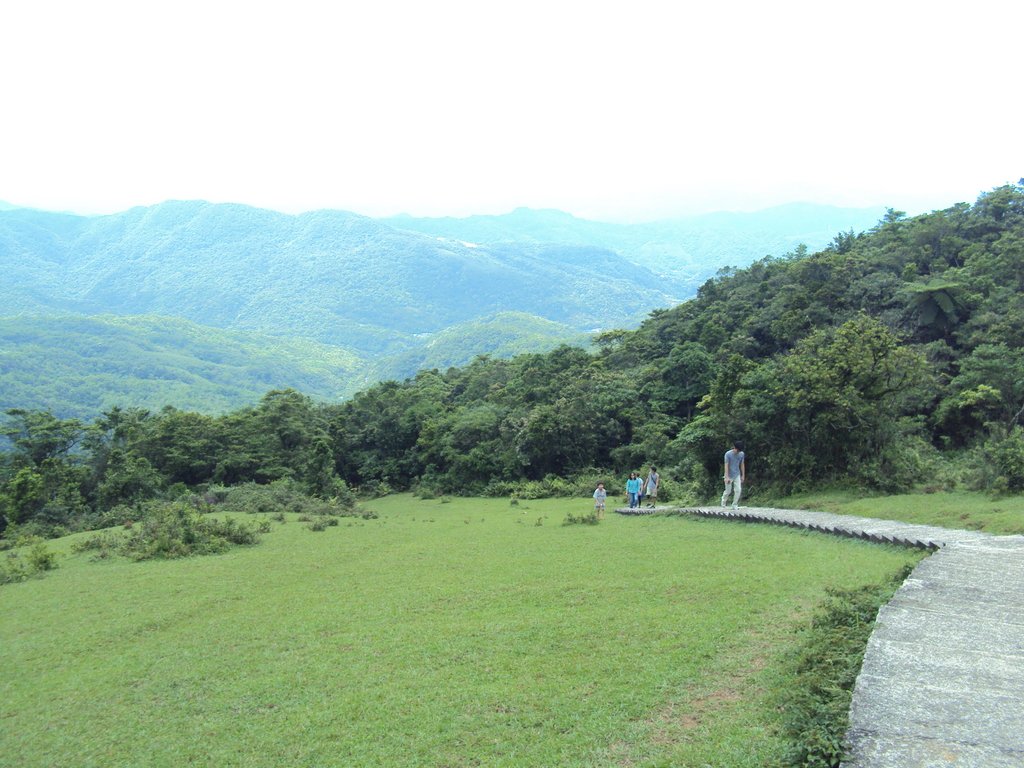 DSC07346.JPG - 再訪---  貢寮  桃源谷步道