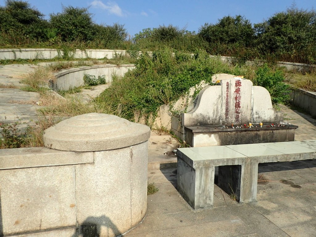 P9230570.JPG - 紫雲始祖  黃守恭陵園