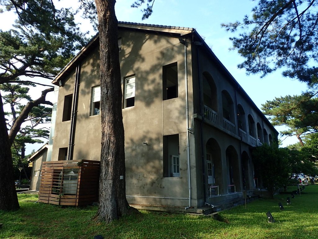 P8130730.JPG - 再訪  花蓮  松園別館