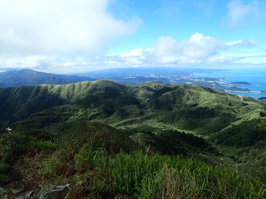 P1102302.JPG - 樹梅礦場  燦光寮山