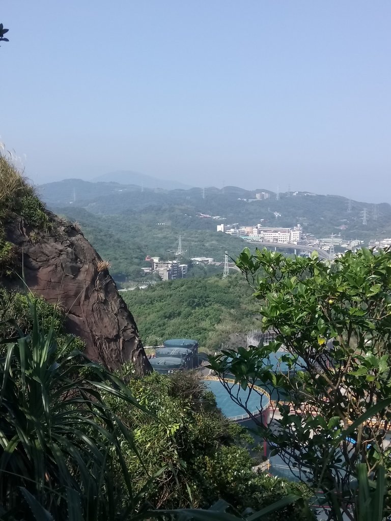 DSC_3089.JPG - 基隆  球子山(火號山)步道