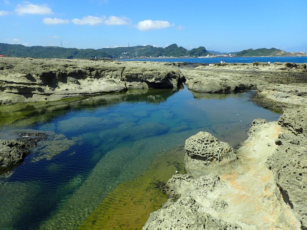 PA115053.JPG - 東北角海岸岩石之美  (03)