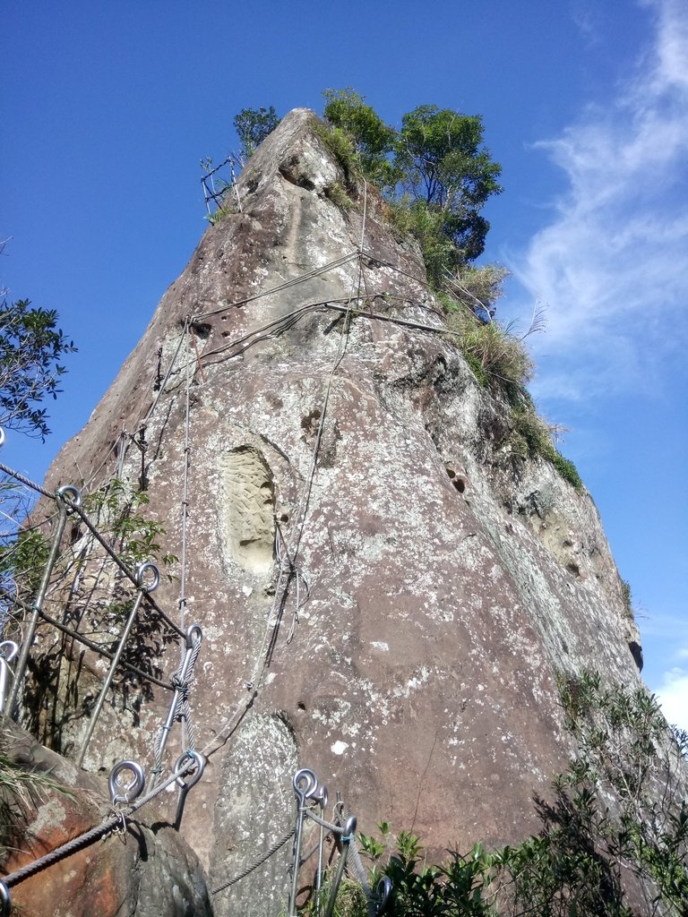 DSC_2175.JPG - 再訪---  平溪  孝子山登山步道