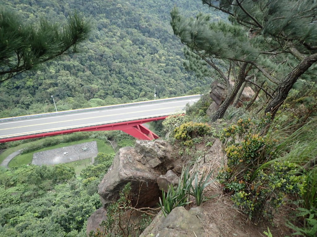 P3160168.JPG - 汐止  金面山(金明山)  稜線步道