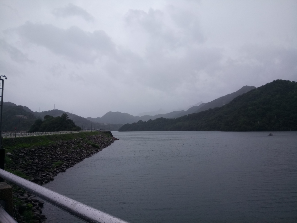 DSC_8908.JPG - 雨中漫遊  石門水庫