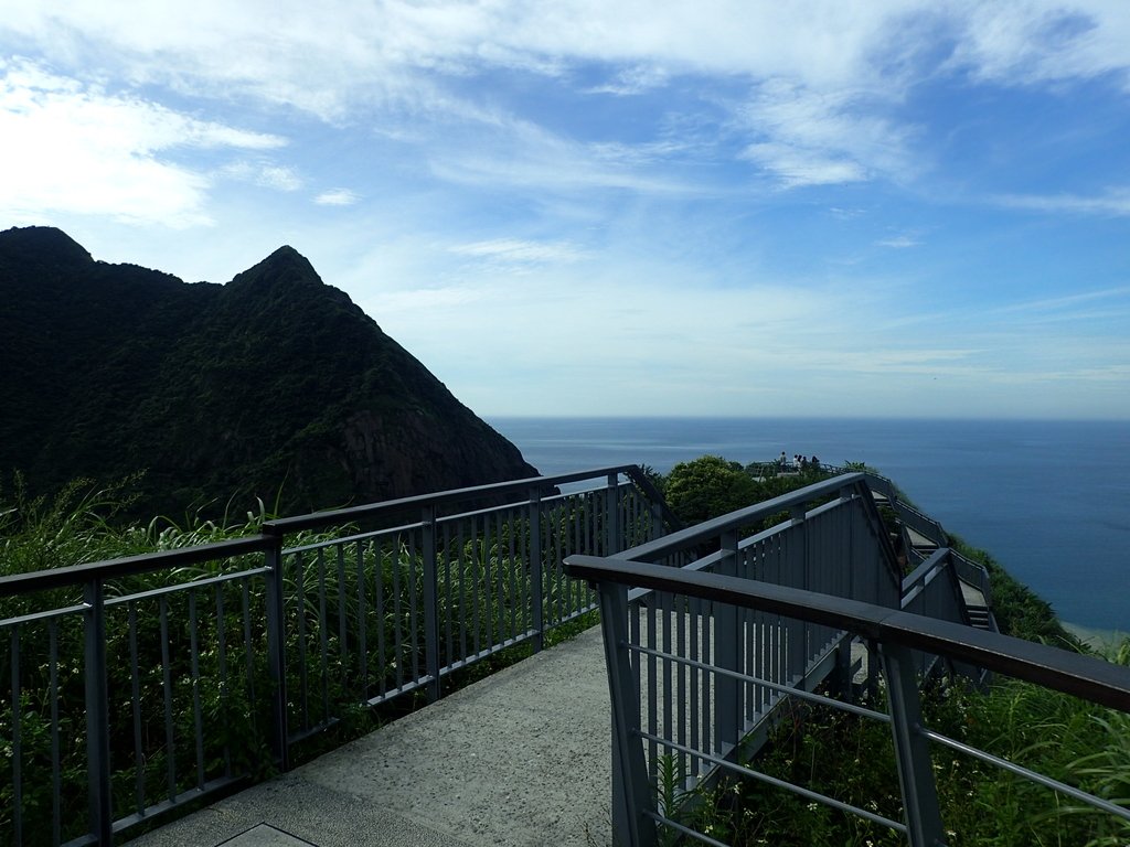 P7052087.JPG - 金瓜石之  報時山  六坑索道遺跡