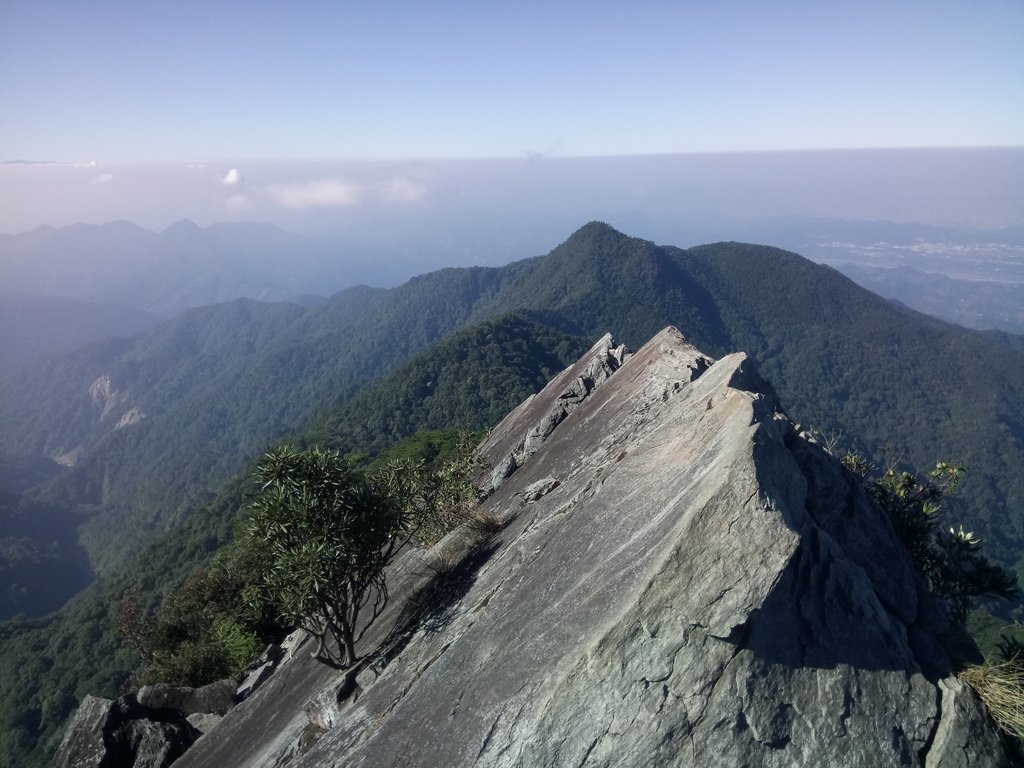 DSC_2608.JPG - 再訪---  台中  和平  鳶嘴山