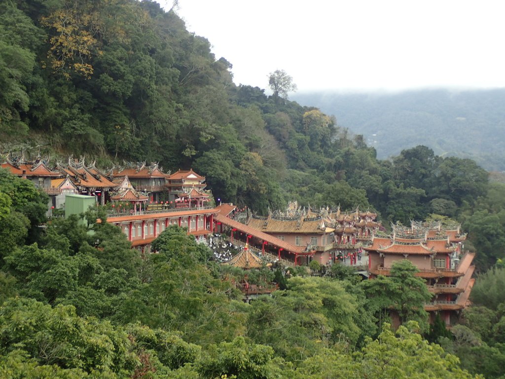 P1294451.JPG - 獅頭山  獅山古道  (01)