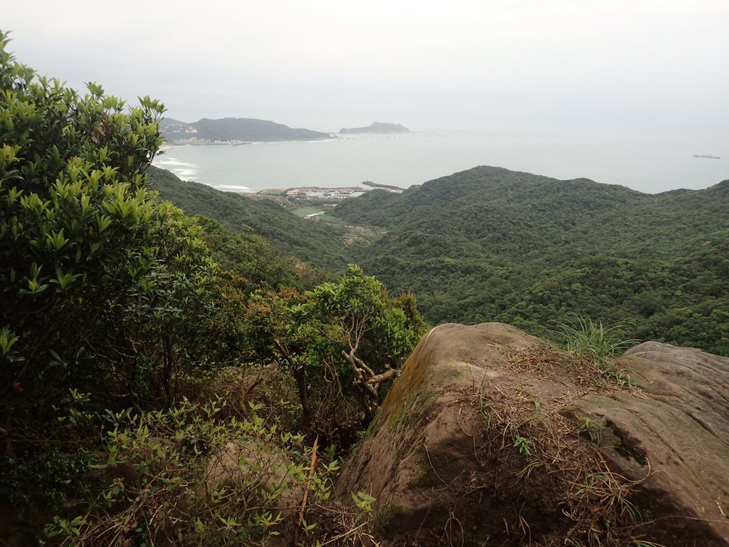 P3308205.JPG - 萬里  瑪鋉山  (望洋崖)