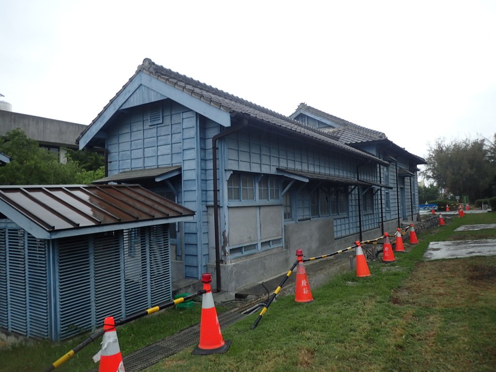 PB063737.JPG - 總督府  北門出張所