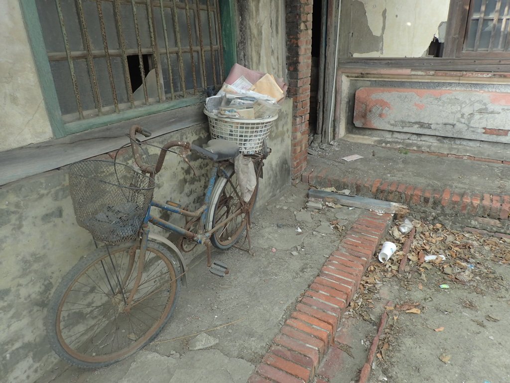 P2225815.JPG - 東勢  媽駔埔  陳家古厝