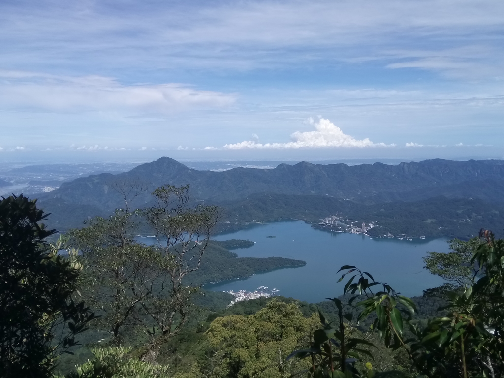 DSC_3792.JPG - 魚池  水社大山