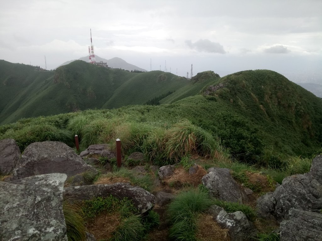 DSC_4540.JPG - 小觀音山  西峰登山步道