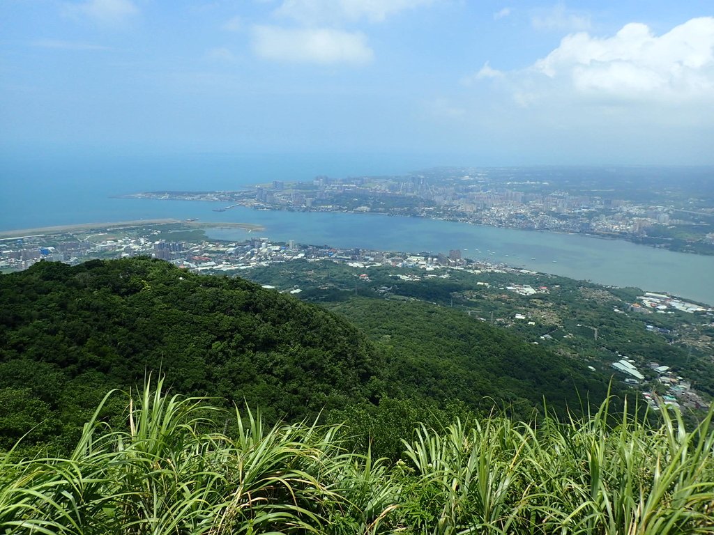 P8076241.JPG - 觀音山之  北橫古道