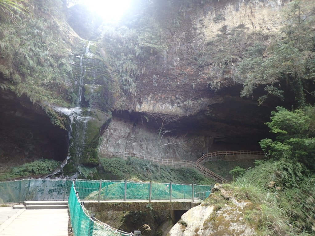 P2056650.JPG - 竹山  杉林溪森林遊樂園  路過