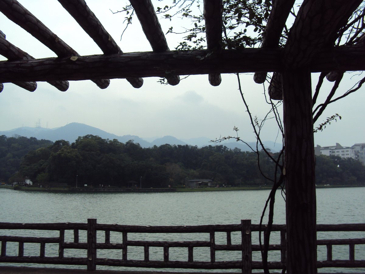 DSC04639.JPG - 內湖  碧湖環湖步道