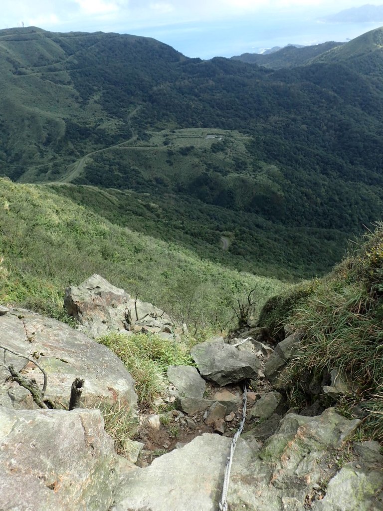 P1102308.JPG - 樹梅礦場  燦光寮山