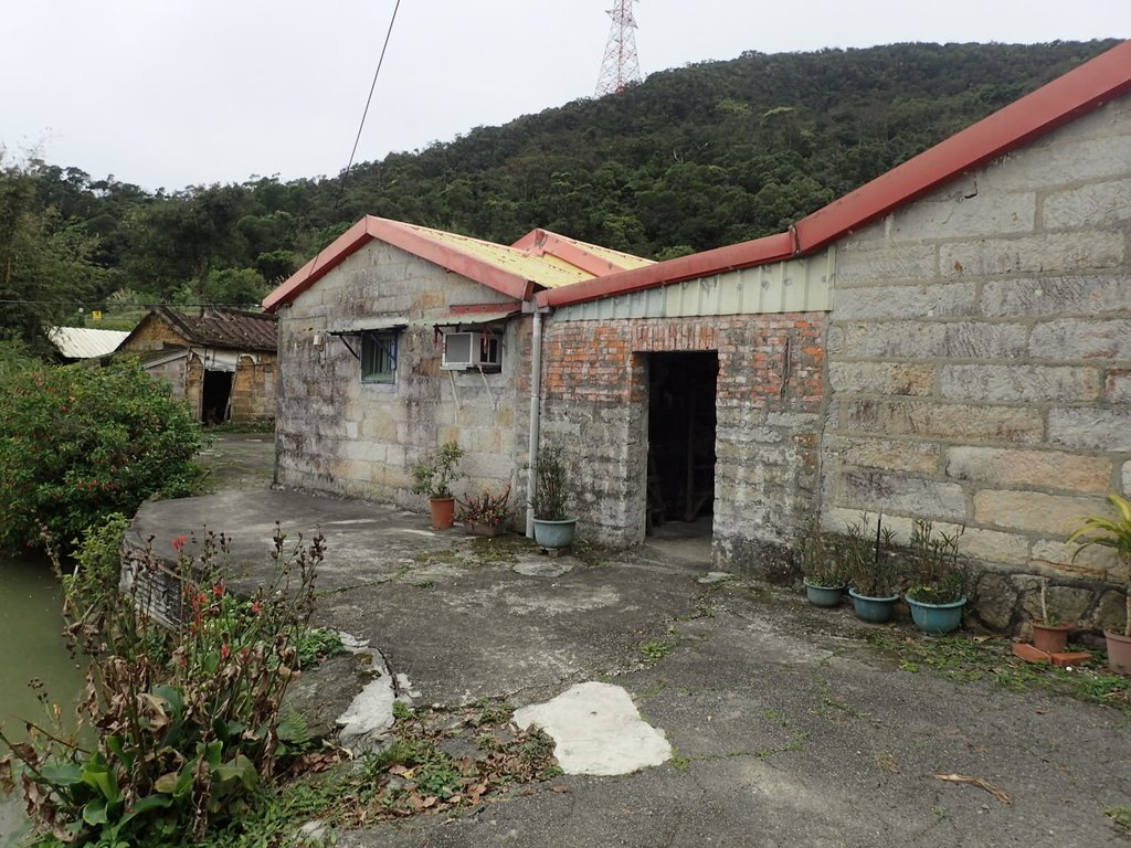 P2288710.JPG - 內湖  大崙頭  郭氏古厝