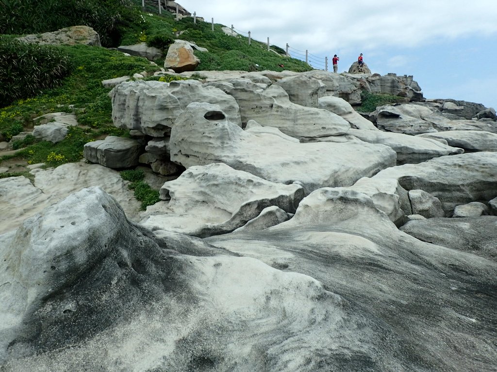 P5056608.JPG - 金山  燭臺雙ˊ峙 神秘海岸