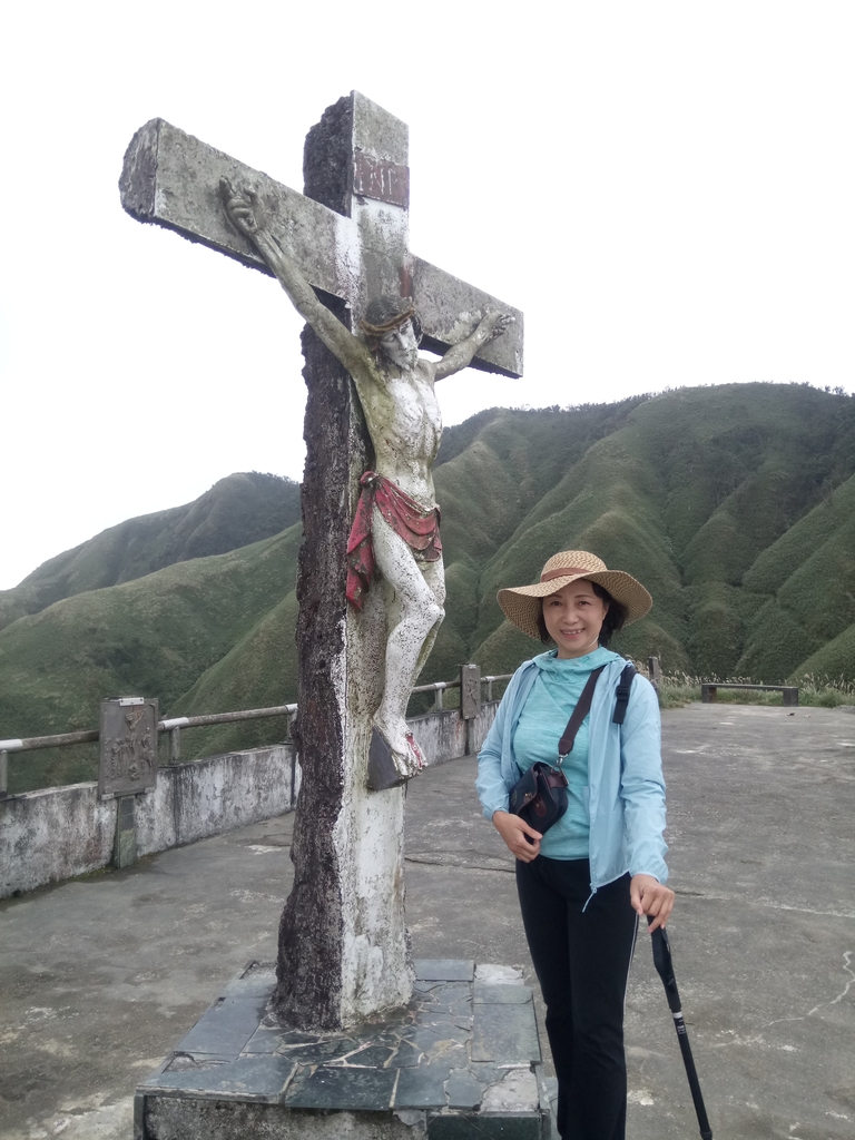 DSC_2814.JPG - 礁溪  聖母登山步道  (抹茶山)