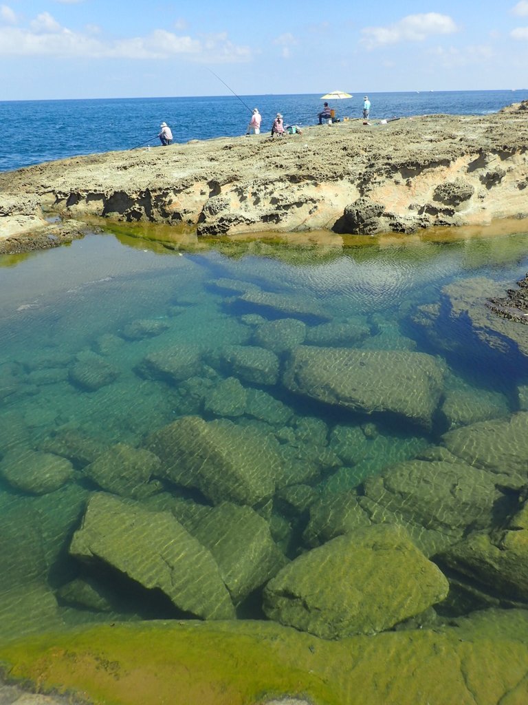 PA115068.JPG - 東北角海岸岩石之美  (03)