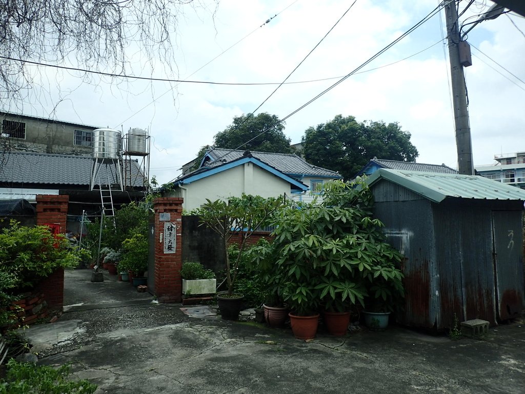 P6301339.JPG - 豐原  角潭  邱家古厝 