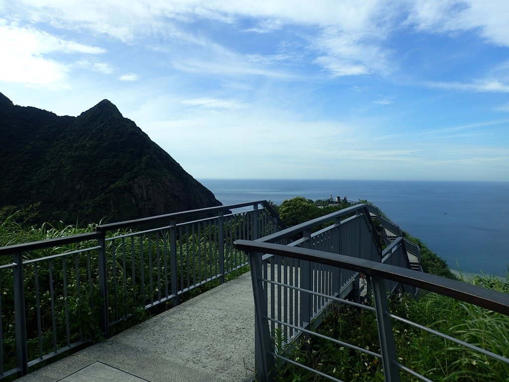 P7052088.JPG - 金瓜石之  報時山  六坑索道遺跡