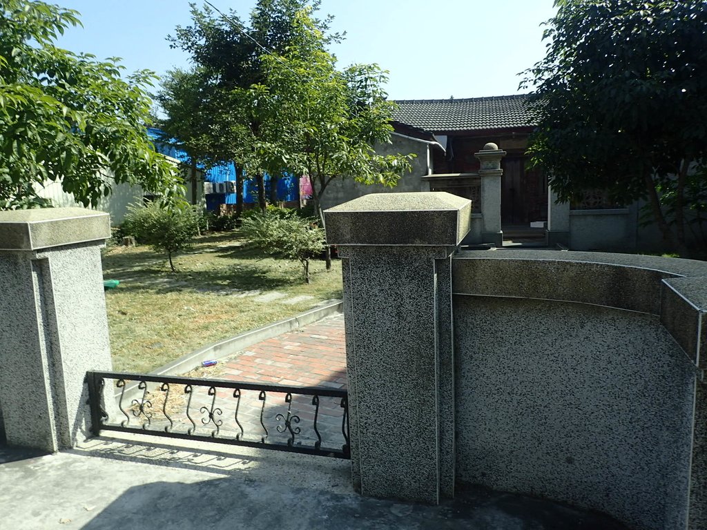 PB108538.JPG - 大城  東城地區傳統民居