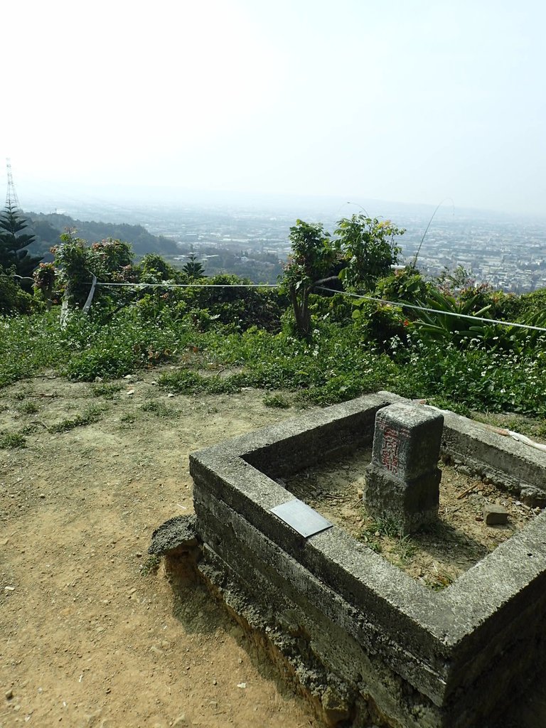 P2095085.JPG - 霧峰  阿罩霧山