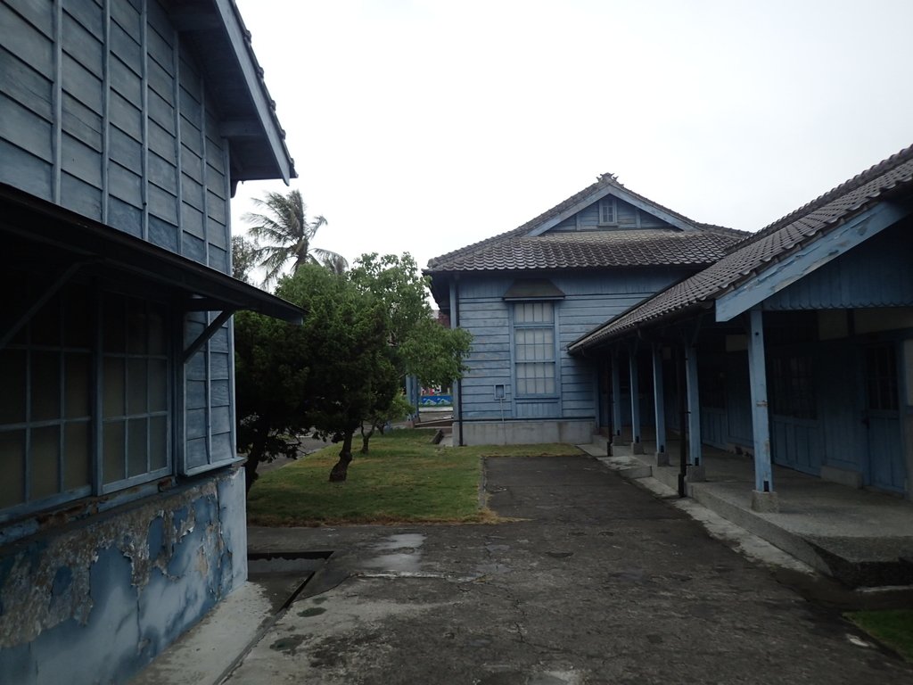 PB063742.JPG - 總督府  北門出張所