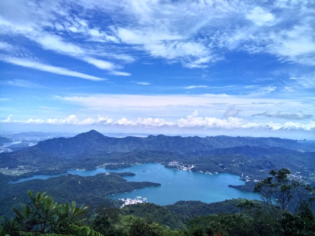 DSC_3835.JPG - 魚池  水社大山