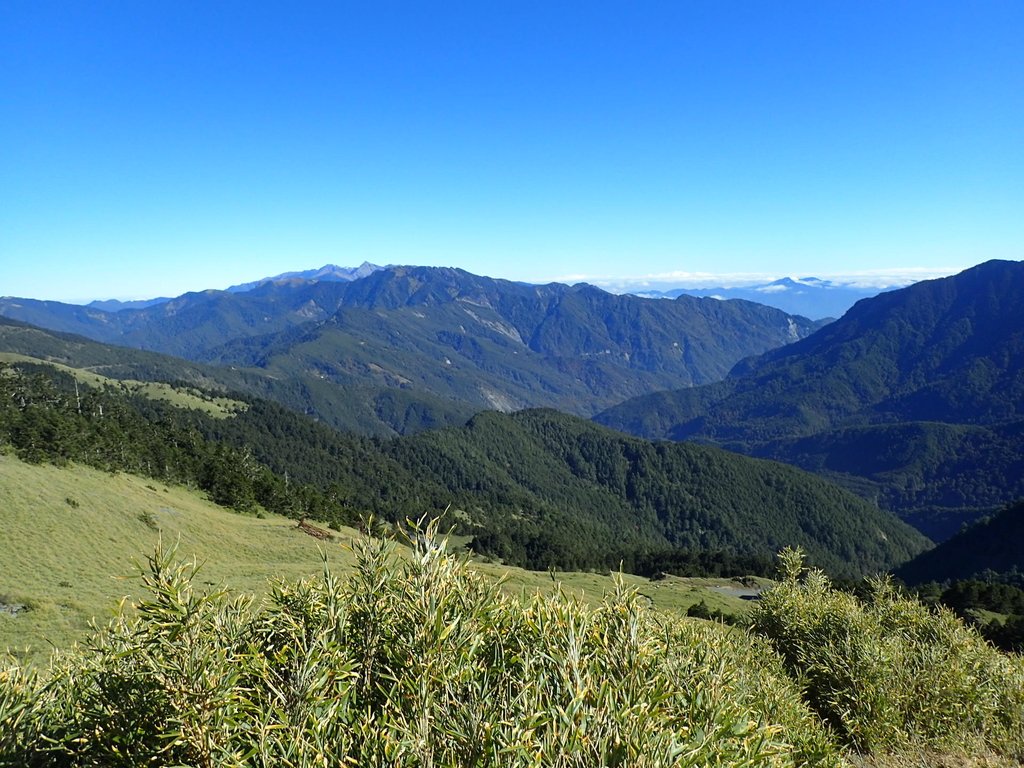 PC132040.JPG - 合歡山  東峰