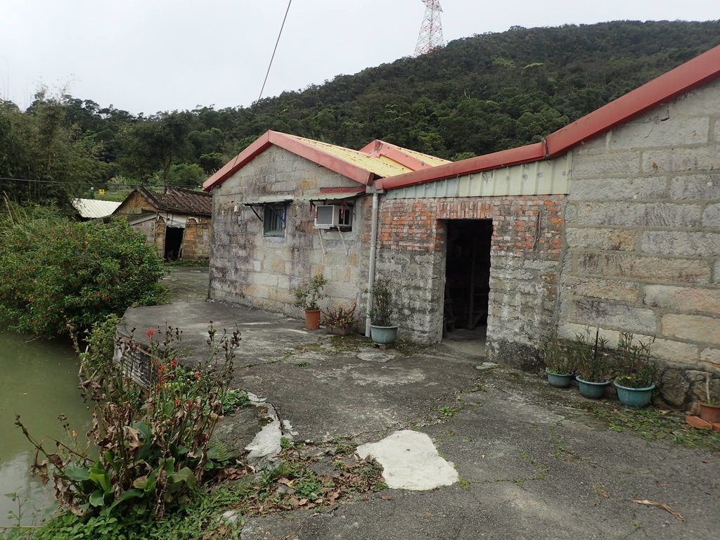 P2288711.JPG - 內湖  大崙頭  郭氏古厝