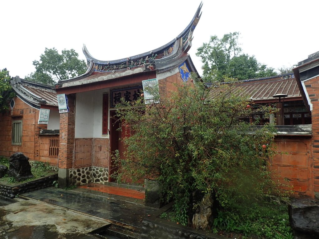 P3099851.JPG - 竹北  六家  林家祠