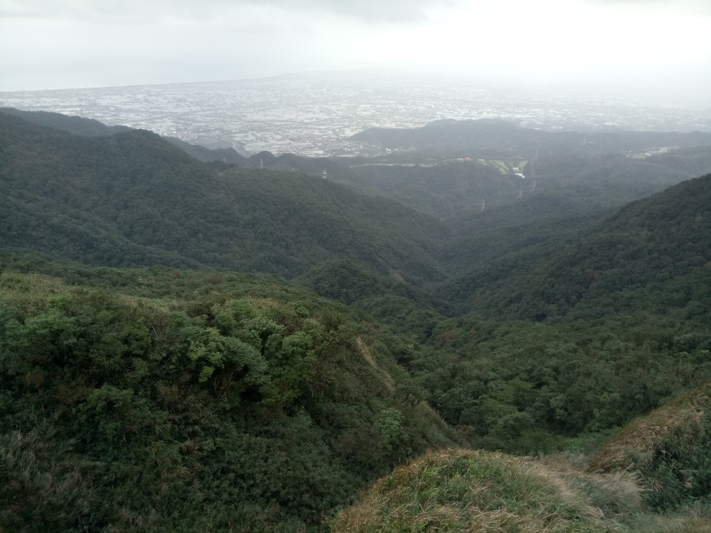 DSC_2818.JPG - 礁溪  聖母登山步道  (抹茶山)