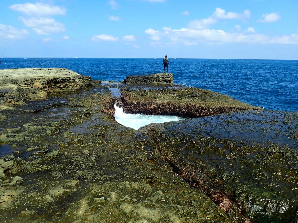 PA115073.JPG - 東北角海岸岩石之美  (03)