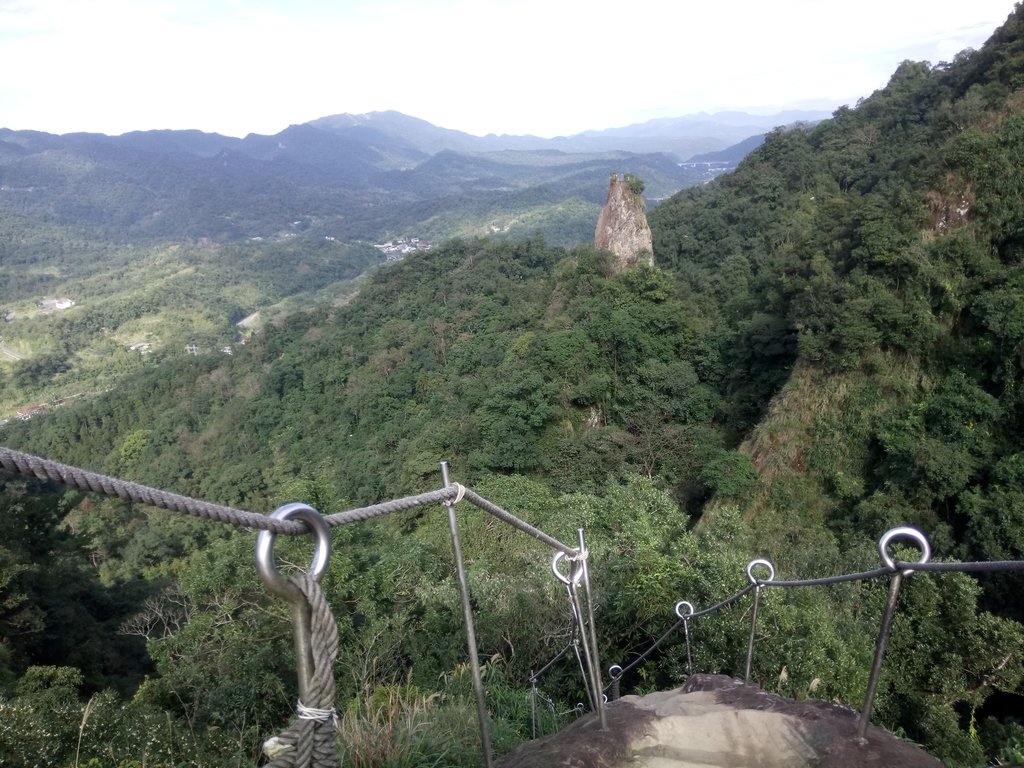 DSC_2207.JPG - 再訪---  平溪  孝子山登山步道