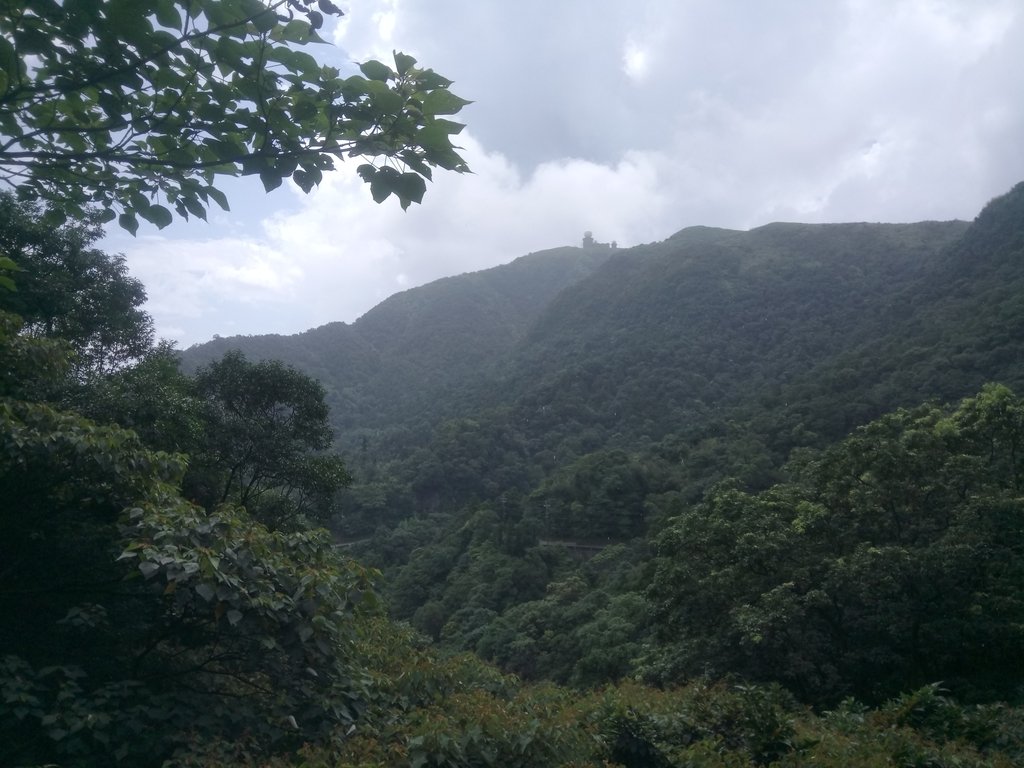 DSC_6597.JPG - 平溪  五分山登山步道