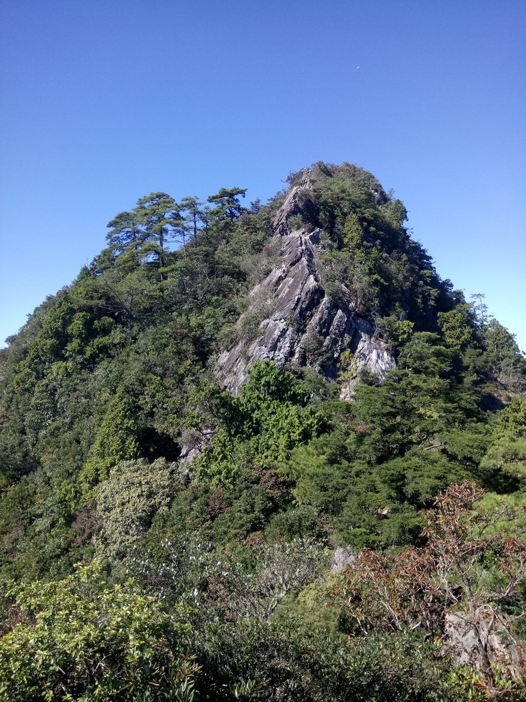 DSC_2624.JPG - 再訪---  台中  和平  鳶嘴山