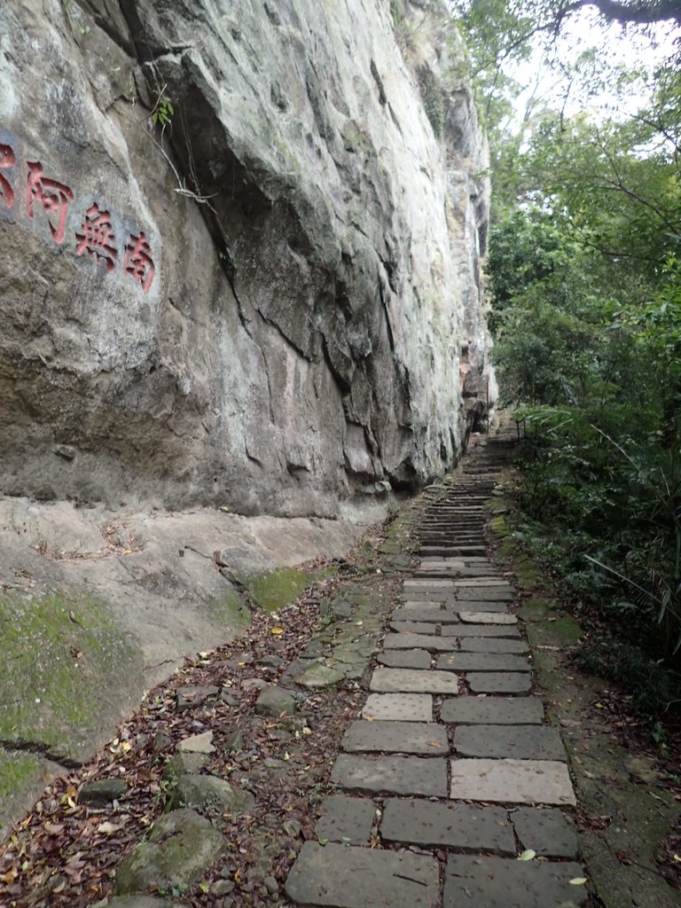 P1294490.JPG - 獅頭山  獅山古道  (01)